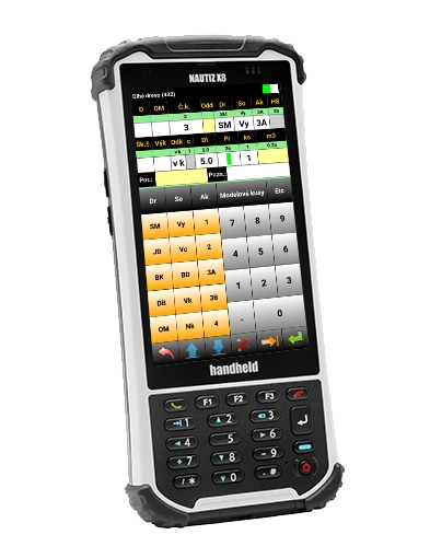 Windows Mobile