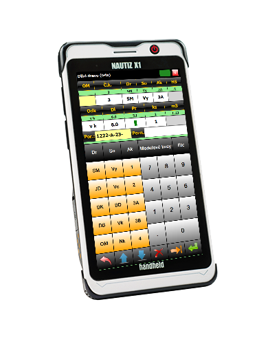 Android Smartphone
